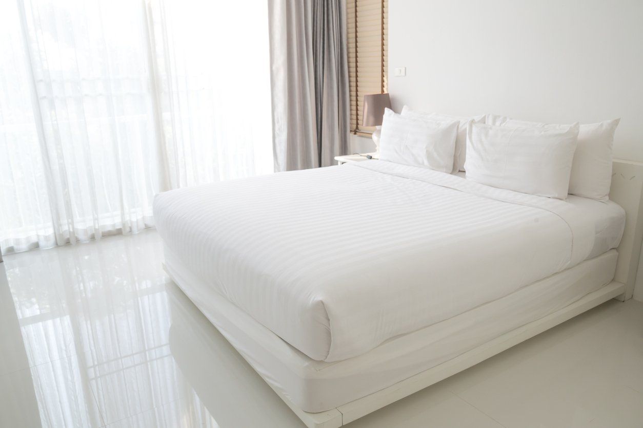 Ropa de cama